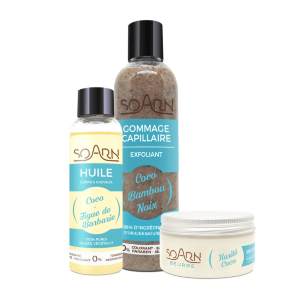 warale Gamme Coco soarn