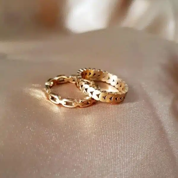 warale bagues duo natondi