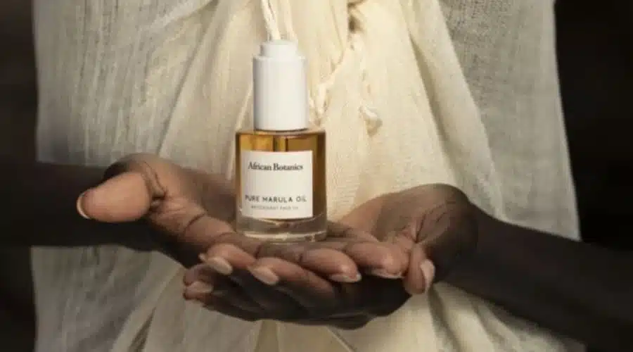 African Beauty 5 raison de se mettre à l'A-Beauty