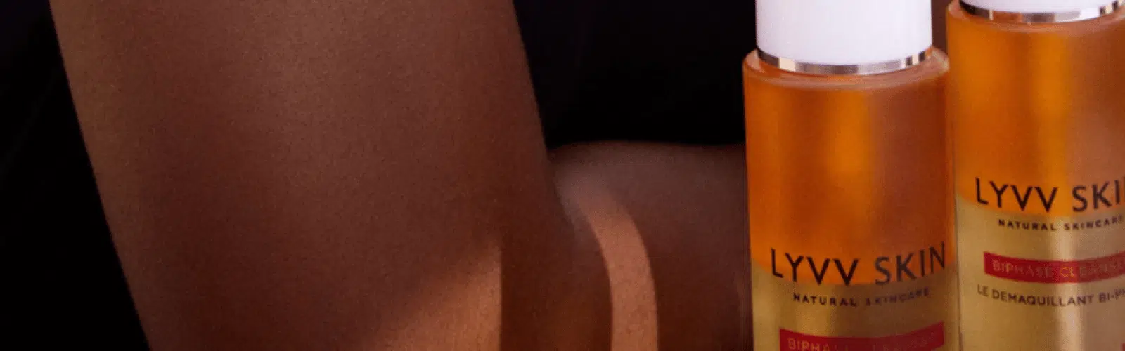 Lyvv Cosmetics