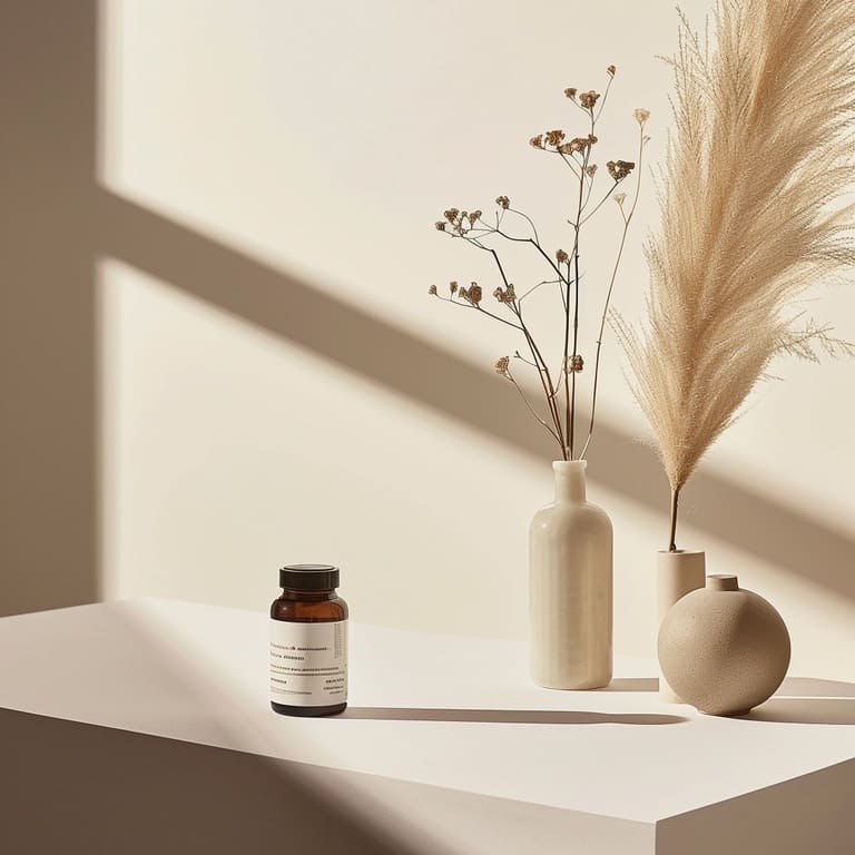 Beauté inspirée D'Afrique