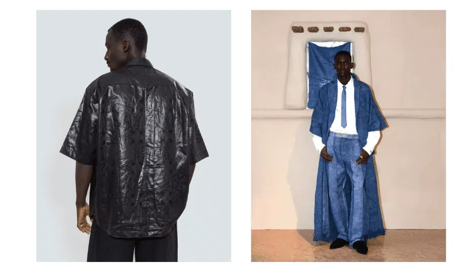 5 Créateurs Africains qui révolutionnent la mode internationale Olooh Africa Fashion UP 2024